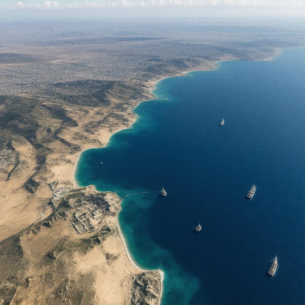 Gulf of Sirte